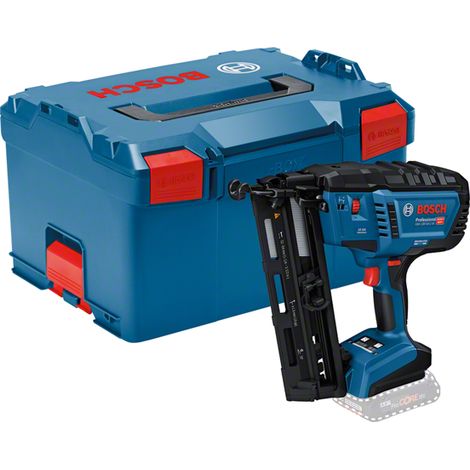 Chiodatrice a batteria GNH 18V-64-2 M - BOSCH - senza batteria né caricatore - 0601482000 (1/5)