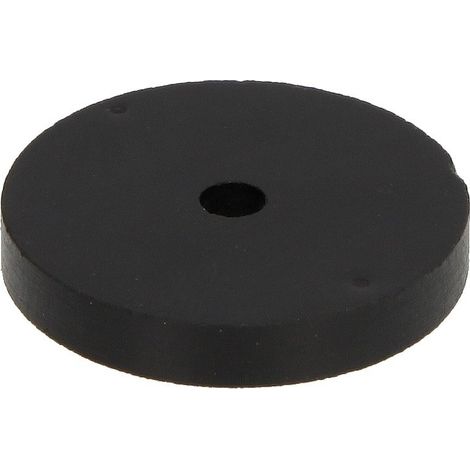 Rondelle de robinet avec trou diamètre -extérieur 15 mm
