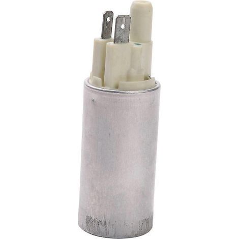 Pompe à carburant 28128525A compatible avec les moteurs électriques Evinrude E-Tec Etec Vst 15/25/30 CV (référence 5007896)