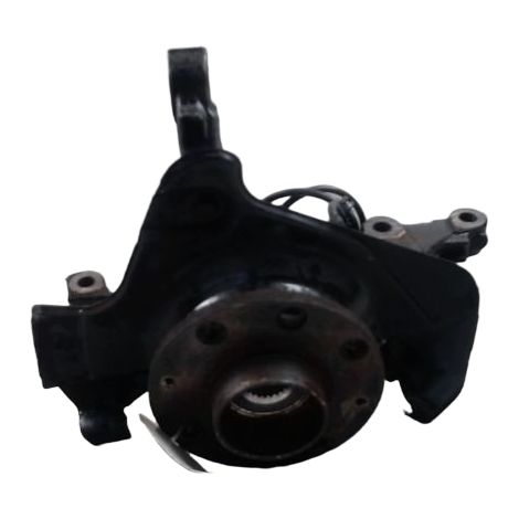 [PRODUIT D'OCCASION] Pivot Avant Droit OPEL Corsa 2010- ♻️ Ref Oe. 95524779 - Garantie à vie (1/2)