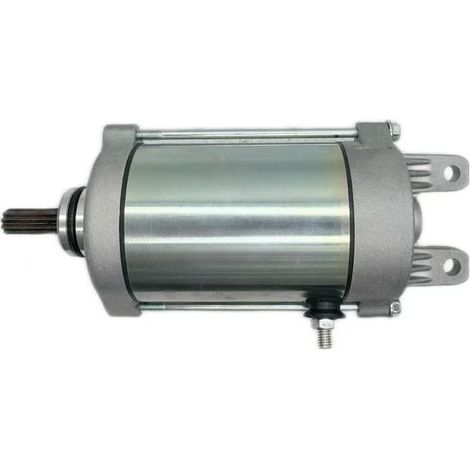 Starter Motorcycther 21163-Y006 – Starter Motorcycther compatibthe Kawhichaki (1/4)