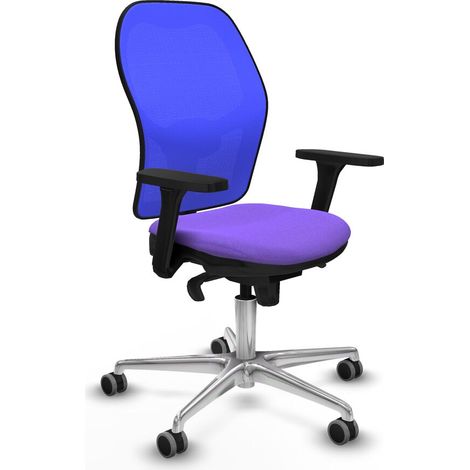 Sedia da Ufficio Piqueras y Crespo 3D086G0 Lilla (1/5)