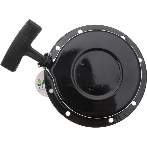 Jardiaffaires – Lanceur pour moteur thermique Robin EY15 – Cliquets métal de qualité – Remplace 226-50211-00 – Compatible avec moteur spécifique