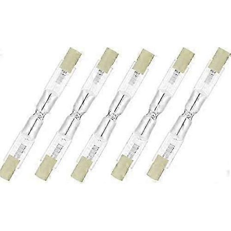 Lampe halogène Haloline Pro 64690 (bâton) 80 W 230 V R7S (lot de 5) (1/3)