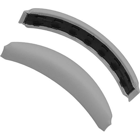 Ersatz-Kopfbügel für Bose QC35 Kopfhörer, Grau (1/5)