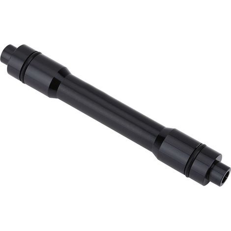 Umrüstwerkzeug für 15-mm- auf 9-mm-Mountainbike-Vorderradnabenachse (1/5)