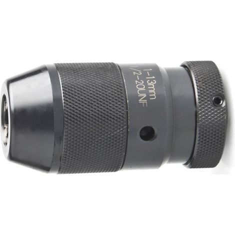 Portabrocas Stein Metálico Automático 13 mm (1/2)