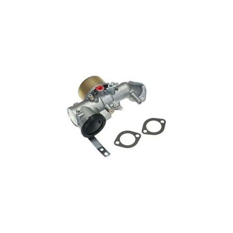 Nouveau carburateur avec joint pour Briggs & Stratton 491031 490499 491026 281707 12HP Engine Carb (1/5)
