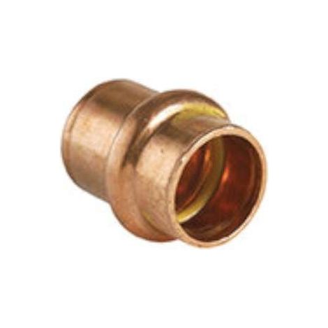 Accessorio raccordo gas Conex ibp press kapa 15 pressione 5 bar