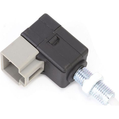 Interrupteur de feux arrière, 93810-3K000, interrupteur de feu stop, installation facile, léger, 4 broches, accessoire de remplacement pour Kia Carnival Grand 2006-2014 (1/4)