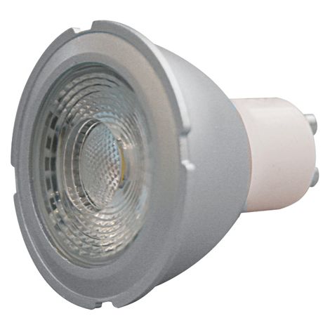 LED-GU10-Glühbirne. 6W. 230VAC. 120º. CAL Electro Dh 81.265/120/CAL 8430552146796
