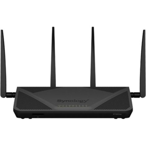 Accesorio Informático SYNOLOGY RT2600AC (1/4)