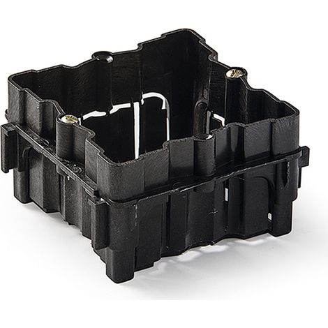 CAJA UNIVERSAL EMPOTRAR 66X66 - EHLIS