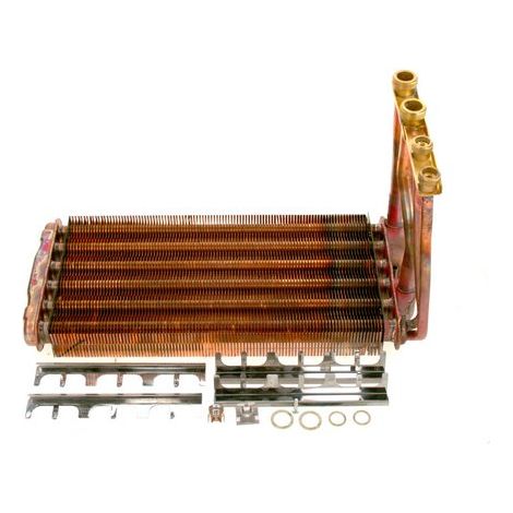 Pièce de rechange BOSCH TTNR : 87154065860 échangeur de chaleur