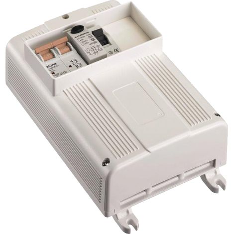Dometic Sicherungskasten inkl. FI-Schutzschalter