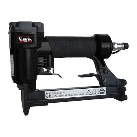 Grapadora para grapa 80 de 6 a 16 mm. CEVIK R80/16
