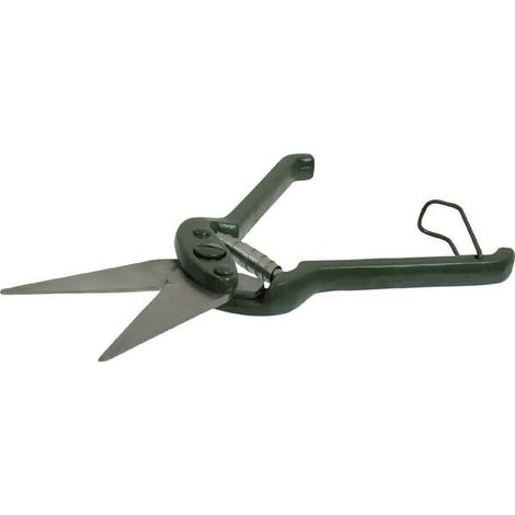 Tijeras tipo mordaza para esquilar ovejas KERBL VV01639