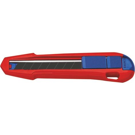 Cortador de alta resistencia Knipex - Idrhaus