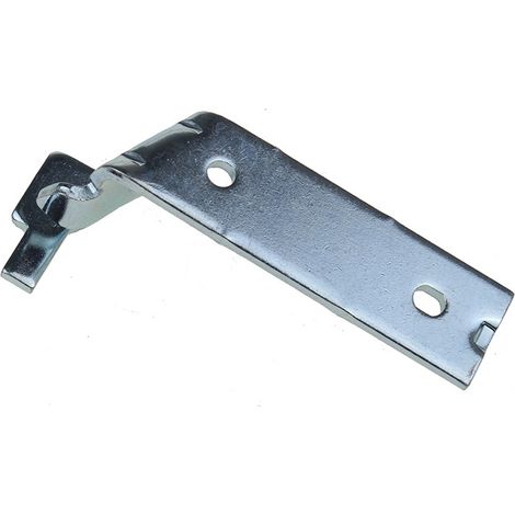 Pivot superieur pour refrigerateur congelateur Bosch 00169303 (1/2)