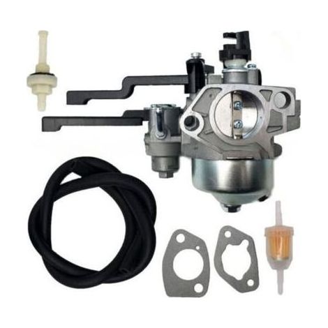 Kit carburateur pour moteur 420CC CH440 14HP Pro CH395, remplace 17-853-05-S 1785305-S (1/4)
