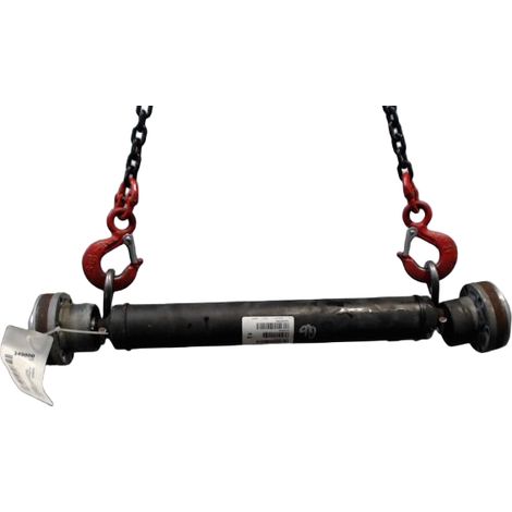 [PRODUIT D'OCCASION] Transmission Longitudinale Avant MERCEDES Classe Ml Ml 300 Cdi 4-matic ♻️ Ref Oe. 1644103102 - Garantie à vie (1/2)