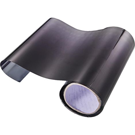 Striscia parasole per parabrezza auto, adesivi per parabrezza auto, pellicola oscurante antiriflesso per parabrezza auto (1/5)