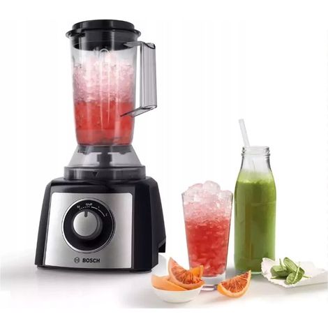 robot multifunción compacto 2.3l 800w - MCM3501M - Bosch -