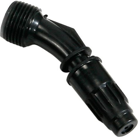 1 Embout de Buse pour Pulvérisateur à Dos, Réglable, Buse de Jardin, Irrigation et Agriculture (1/5)