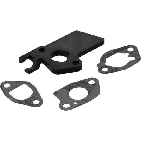 Distanziatore carburatore BRIGGS ET STRATTON 590615 (1/2)