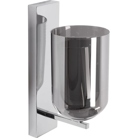 Wall Light Toolight APP1206-1W E27 chrome