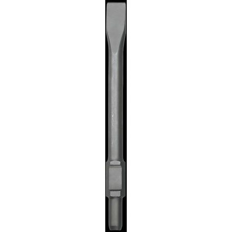 Kwb Scalpello Hex 38 Mm Piatto L 40X410 Mm