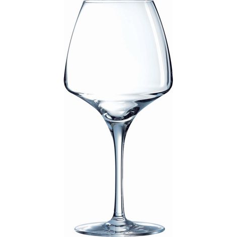 6 Verre à Pied 32 Cl Pro Tasting - Open Up - Chef & Sommelier