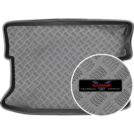 Tappetino per bagagliaio MAX-MAT per Alfa Romeo 147 Hatchback 2002-2010