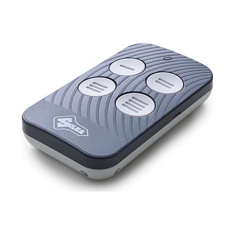 RADIOCOMANDO SILCA "IAM128 128" 299-868MHZ COL. ASSORTITI