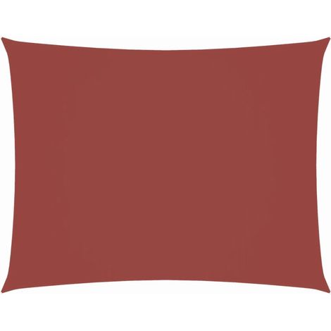 Maison Exclusive - Sonnensegel Oxford-Gewebe Rechteckig 2x3,5 m T