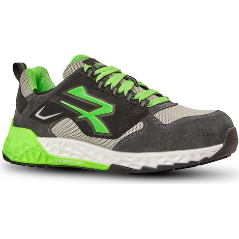Scarpe Antinfortunistica Upower Bran N 42 (1/2)