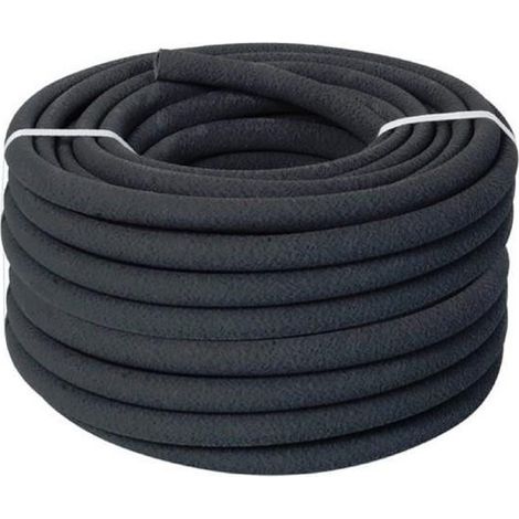 TUBO POROSO 1/2' Mt. 15 GIARDINO IRRIGAZIONE A GOCCIA NO CLABER FER 302487 (1/2)