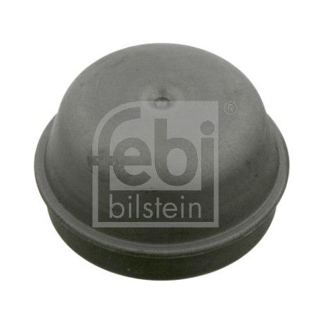 Bonnette/tête/bout, roulement de roue FEBI BILSTEIN 05286 MERCEDES-BENZ