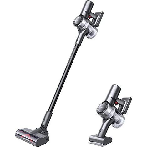dreame V 12 Aspirateur à main sans fil 25.2 V technologie Cyclone (1/5)