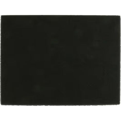 Tapis de filtration d'air Athena découpé à l'emporte-pièce 400 x 300 x 10 mm en éponge