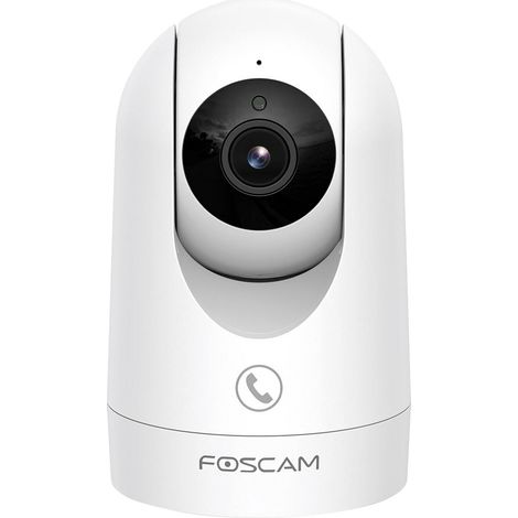 Foscam R8M R8M Bluetooth®, WLAN IP  Überwachungskamera  3840 x 2160 Pixel