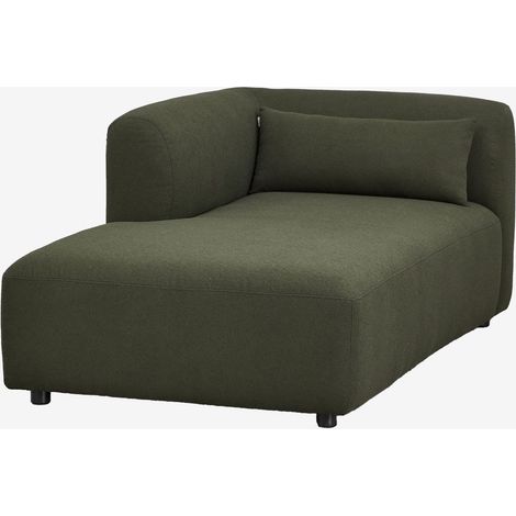Chaise longue izquierdo para sofá modular Fogler SKLUM (1/5)