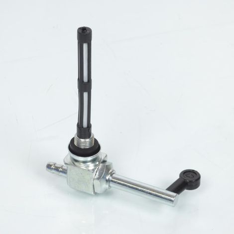 Robinet réservoir d'essence pour mobylette MBK 51 M10 sortie