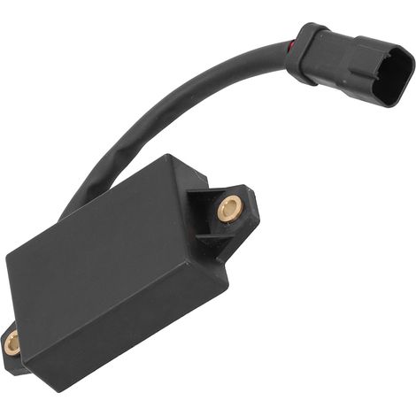 Relais de temporisation 24V pour excavatrice CAT E307C/D, pièce 138-5190X, contrôleur de minuterie TOSD-02-062A (1/5)