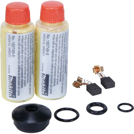 Makita Service Box für HR2410, HR2420, HR2430, HR2431 Service Box
