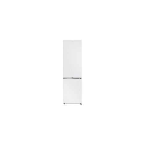 Réfrigérateur congélateur en bas Candy CNCQ2T620EW (1/5)