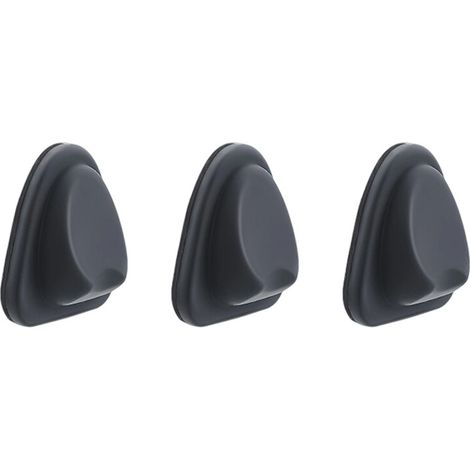 Portabicchieri regolabile per auto, inserto - Set da 3 pezzi (1/2)