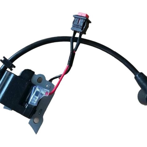 G230RC, G260RC, G240RC, G270RC High Voltage Ignition Coil - Original Specifications, High Performance, Reliable Ignition, Suitable for Multiple Vehicle Models (1/2)