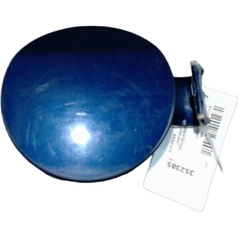 [PRODUIT D'OCCASION] Volet De Trappe Carburant SKODA Octavia 2000- ♻️ Ref Oe. 1u6809857egru - Garantie à vie (1/3)