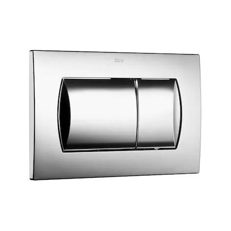 Placa de control cromo lyra sh roca gala nuevo modelo